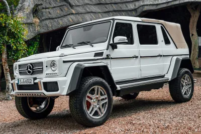 G 650